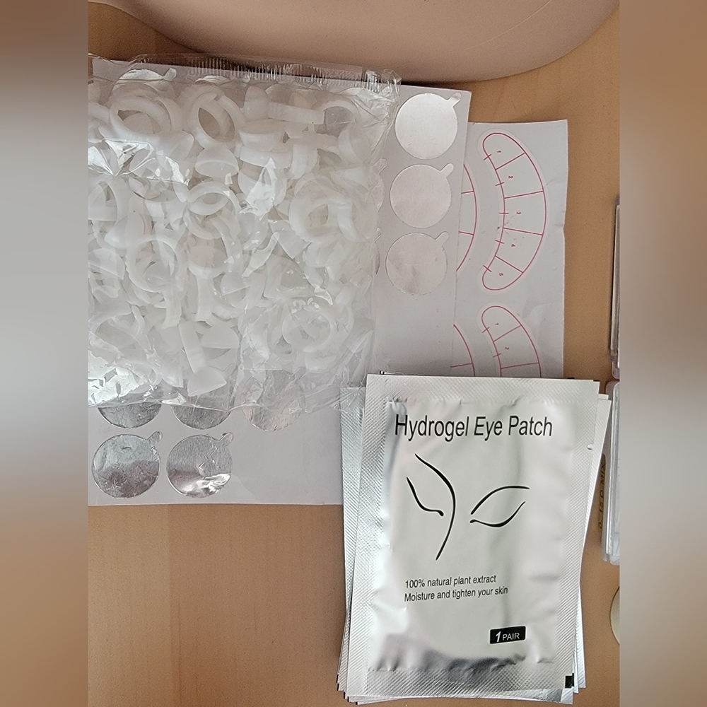 Lash Tech Beginner Set - image 5